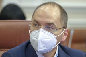 Степанов ужаснулся празднованию дня города в Днепре и пригрозил итальянским сценарием эпидемии в Украине