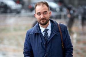 Суд арестовал нардепа Юрченко, подозреваемого во взяточничестве