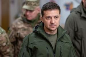 Зеленский прокомментировал срыв перемирия на Донбассе и анонсировал встречу в нормандском формате