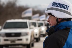 У ТКГ домовилися проінспектувати район селища Шуми, який ватажок "ДНР " хотів обстріляти