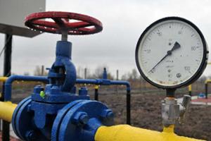 На Київщині прорвало газопровід Уренгой-Помари-Ужгород, що качає газ до Європи