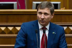 Нардеп Шахов будет баллотироваться в мэры Киева