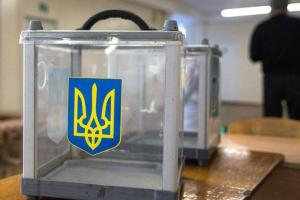 Гайдай сказав, коли буде можливо провести довибори у громадах Луганщини