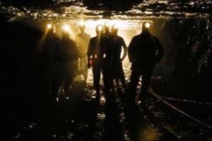 На Львівщині шахтарі вже тиждень страйкують під землею