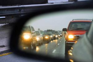 С 1 октября для украинских водителей вступает в силу важное требование