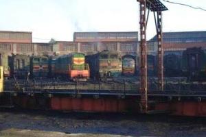 На Дніпропетровщині залізничники розпочинають "італійський страйк", - Волинець