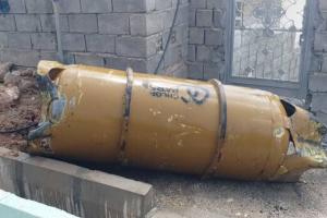 В Иране более 200 человек пострадали от взрыва баллона с хлором