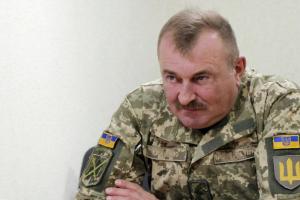 Командувач Об'єднаних сил відповів на погрози Пушиліна знищити позиції ЗСУ