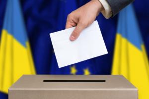 У Лисичанську утворено робочу групу з проведення місцевих виборів 25 жовтня