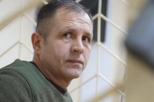 Нашли только утром: Экс-политзаключенного Балуха жестоко избили в годовщину освобождения