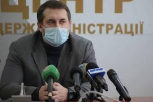 Гайдай считает обоснованным решение об отмене местных выборов на Луганщине