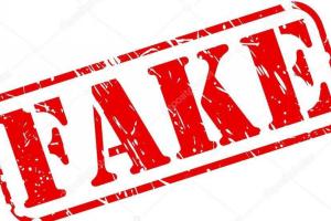 Информационная атака: хакеры распространили фейковые "сенсации" через сайты Нацполиции