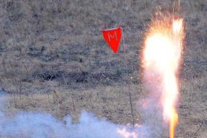 ТКГ погодила розмінування 20 ділянок на Донбасі