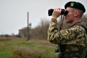 Доба на Донбасі: лісова пожежа відрізала двох військових від особового складу
