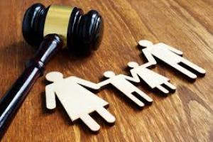 В Україні набув чинності закон про індексацію аліментів