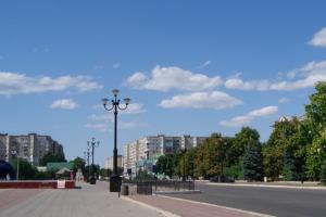 "За чистую окружающую среду": в Лисичанске объявили еженедельные "санитарные пятницы"