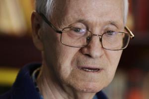Розробник "Новачка" вибачився перед отруєним Навальним
