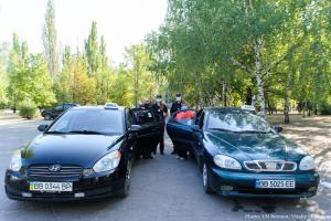 Перевізники Рубіжного об'єдналися задля боротьби з сексуальним насильством щодо жінок та дівчат