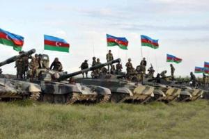 Бои в Нагорном Карабахе: Азербайджан вводит военное положение