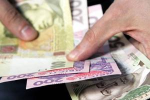 Правительство Украины упростило процедуру получения единовременной материальной помощи