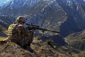 Эскалация в Нагорном Карабахе: появились видео боев