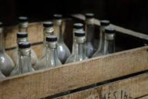 На Луганщині діяла незаконна мережа з виготовлення контрафактного алкоголю та тютюну