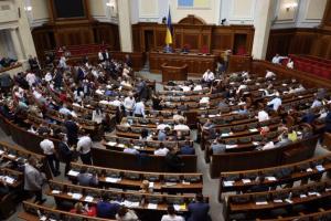 В Раде предложили запретить должникам выезжать из страны