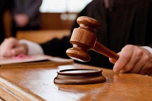 Суд постановил завести дело против руководителей Донецкой и Луганской областей из-за отмены выборов на Донбассе