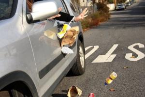 Чиновники хотят увеличить штрафы за халатное обращение с отходами