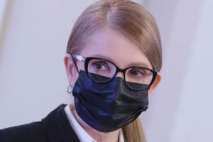 Тимошенко преодолела COVID-19, но лечение продолжается