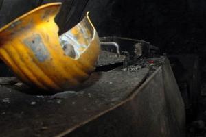 У Кривому Розі працівники ще однієї шахти почали підземний протест