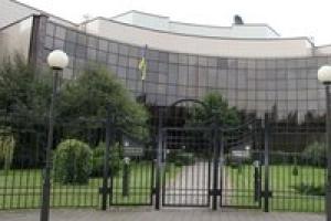 Викликаний з Білорусі посол України повернувся до Мінська