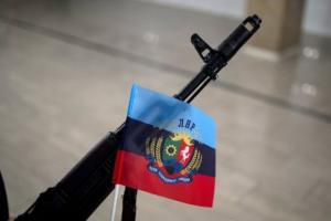 На автовокзалі Сєвєродонецька виявили бойовика "ЛНР"