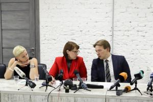 Соратницю Тихоновської змусили покинути Білорусь