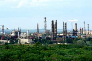 Планував підірвати резервуари на Сєвєродонецькому "Азоті": Суд виніс покарання диверсанту