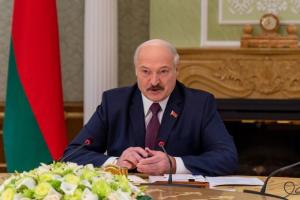 В ЕС пригрозили Лукашенко новыми санкциями