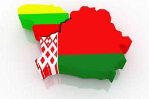 В Литве отреагировали на решение Лукашенко закрыть границу