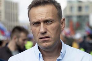Состояние Навального улучшилось, его вывели из искусственной комы