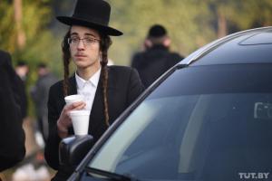 Хасиды отказались от празднования Рош ха-Шана в Украине и покинули границу