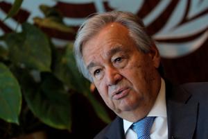 "Коронавірус вийшов з-під контролю": ООН визнала провал людства в боротьбі з COVID-19