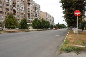 У Лисичанську різко погіршилася якість атмосферного повітря