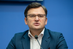 В МИД Украины выступают за проведение новых выборов в Беларуси