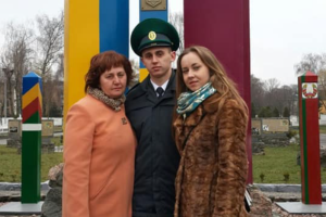 Український прикордонник оскандалився, образивши бійців ЗСУ: в Держприкордонслужбі відреагували