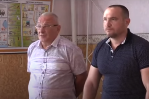 Новий директор водоканалу, ремонт дороги і День знань: важливі новини Лисичанська за 1 вересня