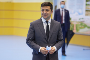 Услід за "Великим будівництвом": Зеленський анонсував програму великої реставрації