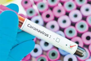 В Украине за сутки - более 3000 новых больных COVID-19 и рекордная смертность