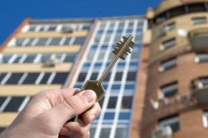 Германия профинансирует жилищную программу для переселенцев