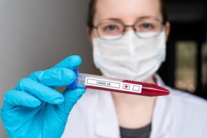 В Україні оновили карантинні зони: в яких регіонах діятимуть суворі обмеження