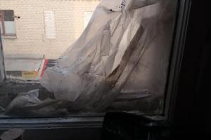 "Сором і ганьба": яке житло Гайдай надав постраждалим при пожежах на Луганщині