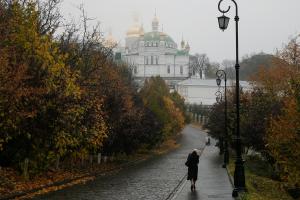 Какой будет погода в ноябре: синоптики сделали прогноз на следующий месяц